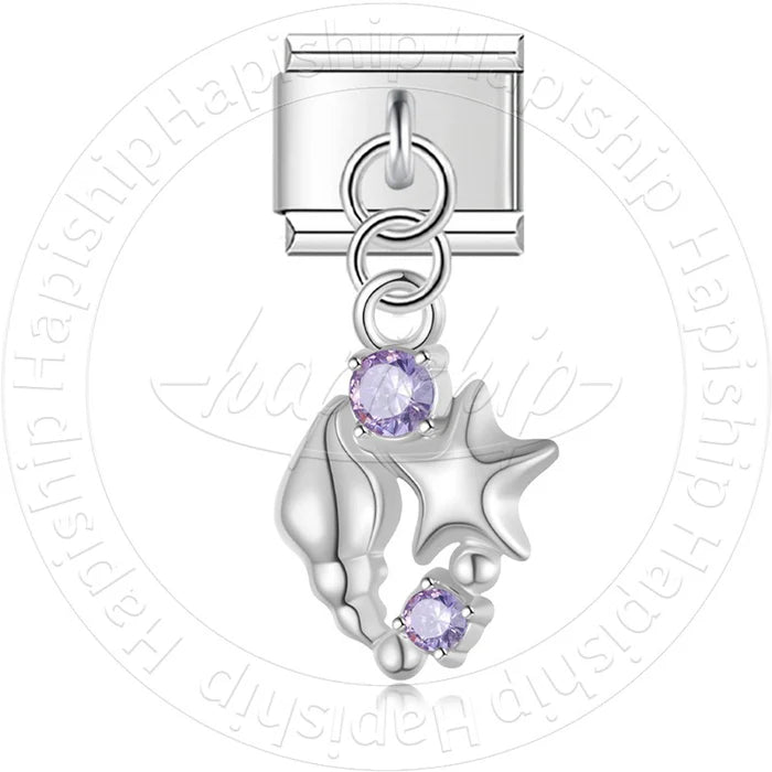Summer Vibes Part 2 Silver Charms